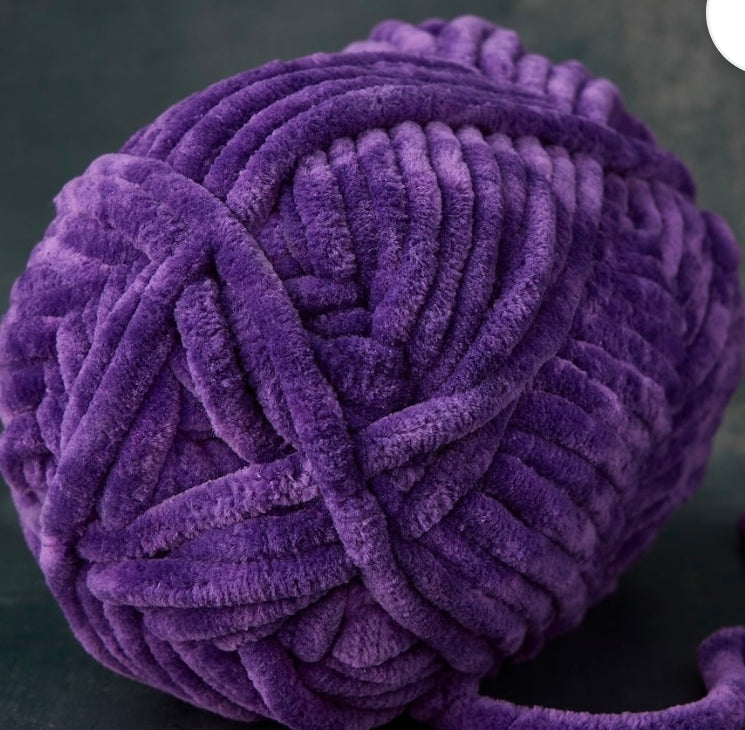 Bouquet of roses blanket