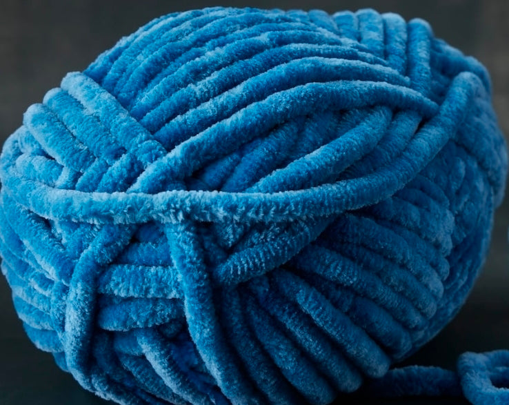 Bouquet of roses blanket