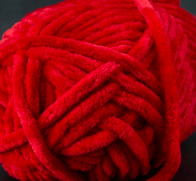 Bouquet of roses blanket